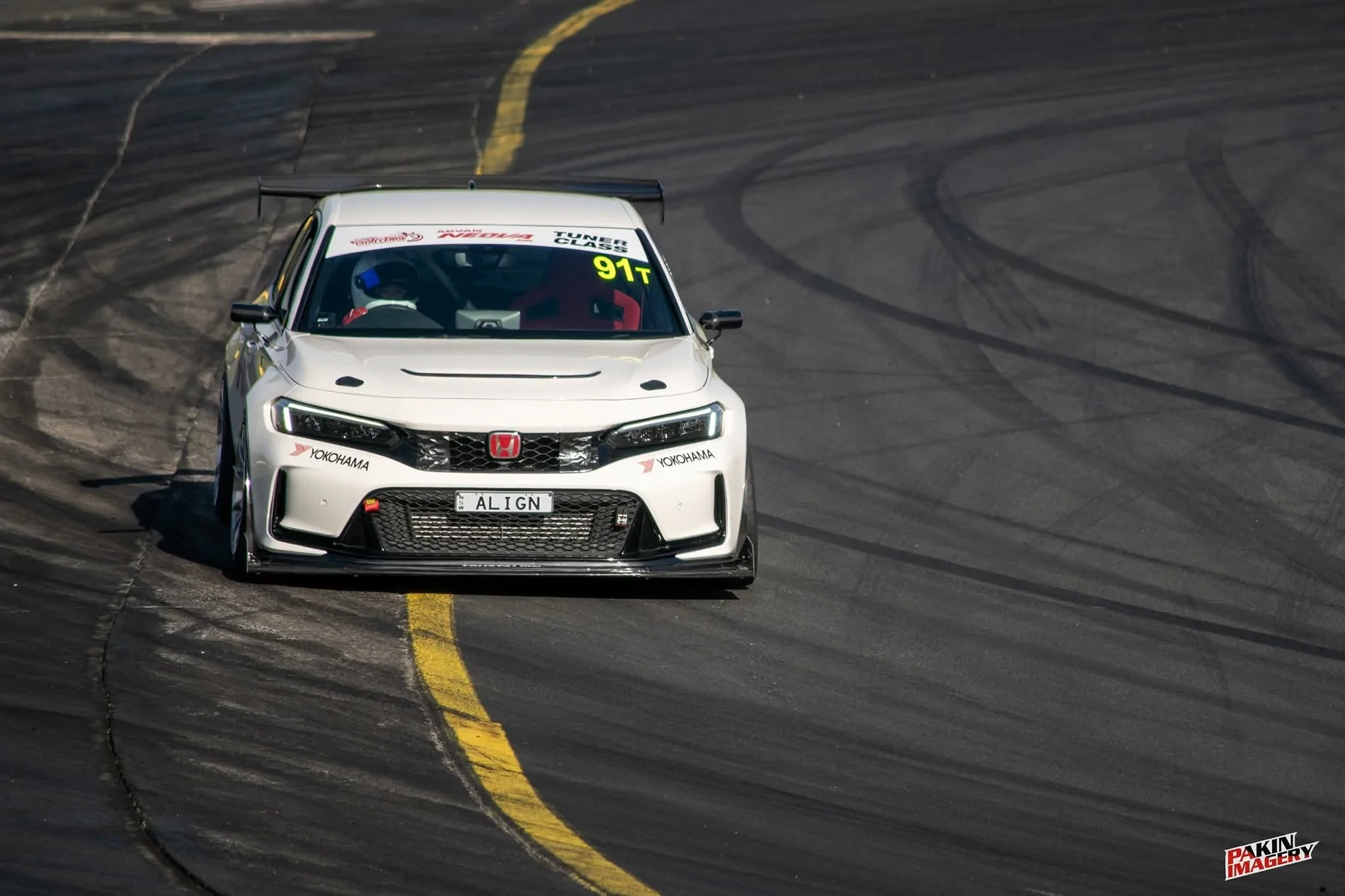 11th Gen Honda Civic 🚀 TRUSTALIGN - Time Attack FL5 Build Journal FB_IMG_1778384306444