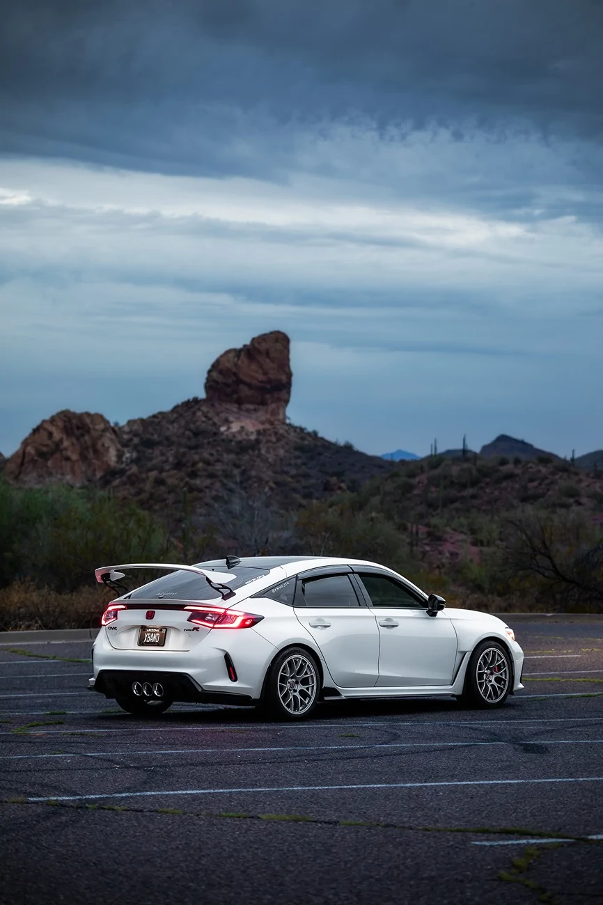 11th Gen Honda Civic Official CHAMPIONSHIP WHITE FL5 Type R Photos Thread _O3A8657-Edit-2