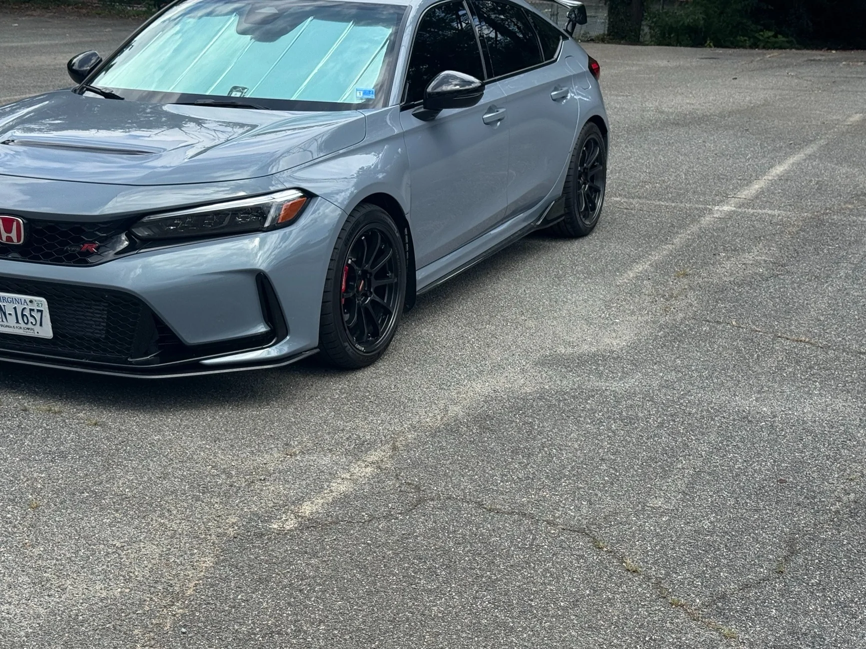 11th Gen Honda Civic Official Wheel Fitment Thread for 11th Gen FL5 Civic Type R IMG_0908