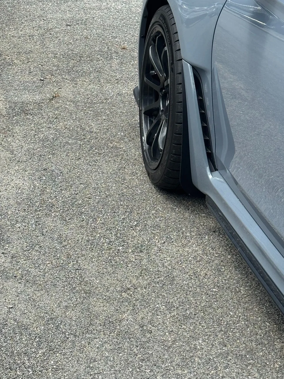 11th Gen Honda Civic Official Wheel Fitment Thread for 11th Gen FL5 Civic Type R IMG_0909