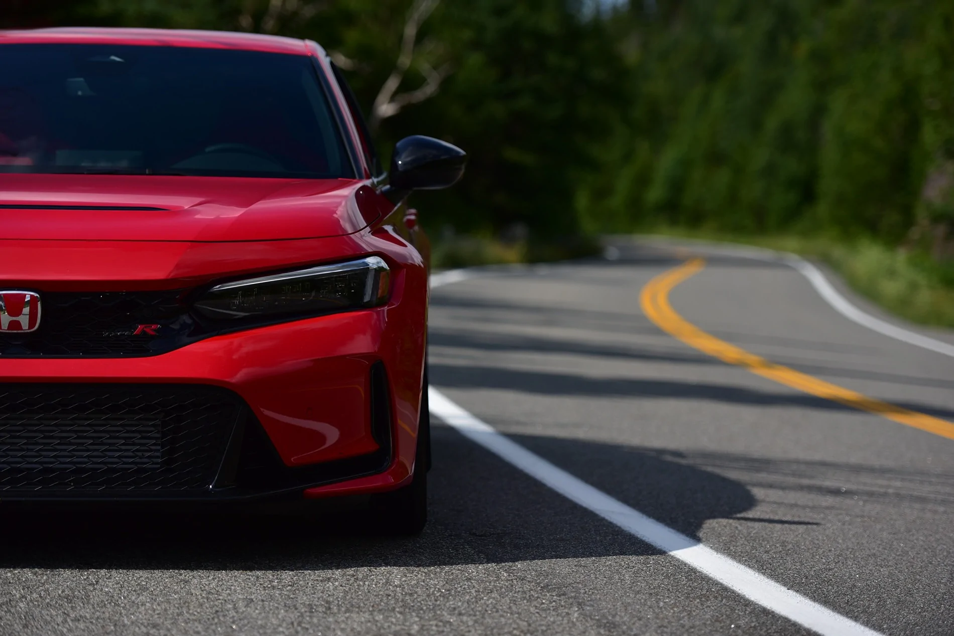 11th Gen Honda Civic Official RALLYE RED FL5 Type R Photos Thread D75_3156 - Copi