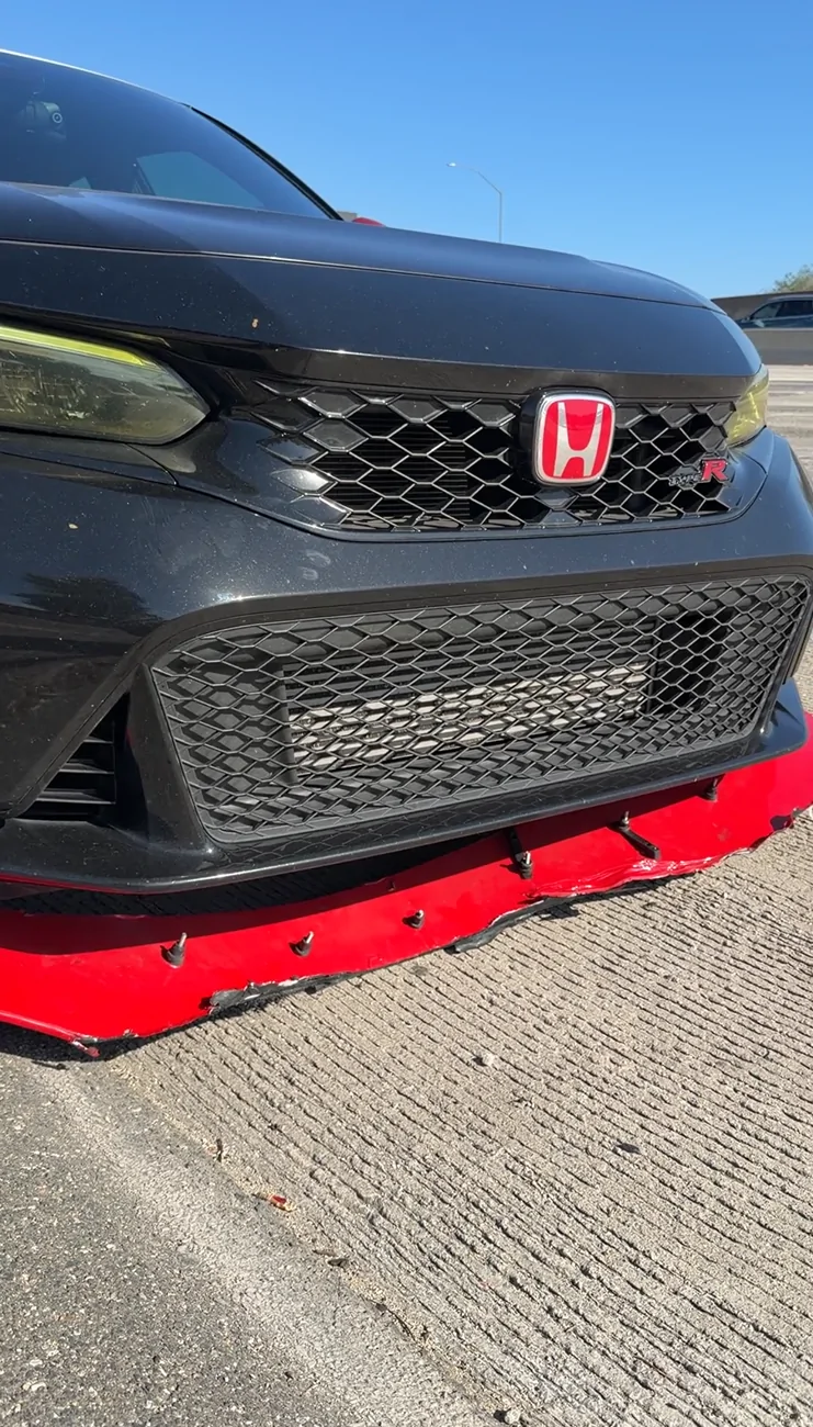 11th Gen Honda Civic NeRO our 25' CTR ....an unathorized purchase that the CFO absolutely ♥️'s tempImage9k5ebE