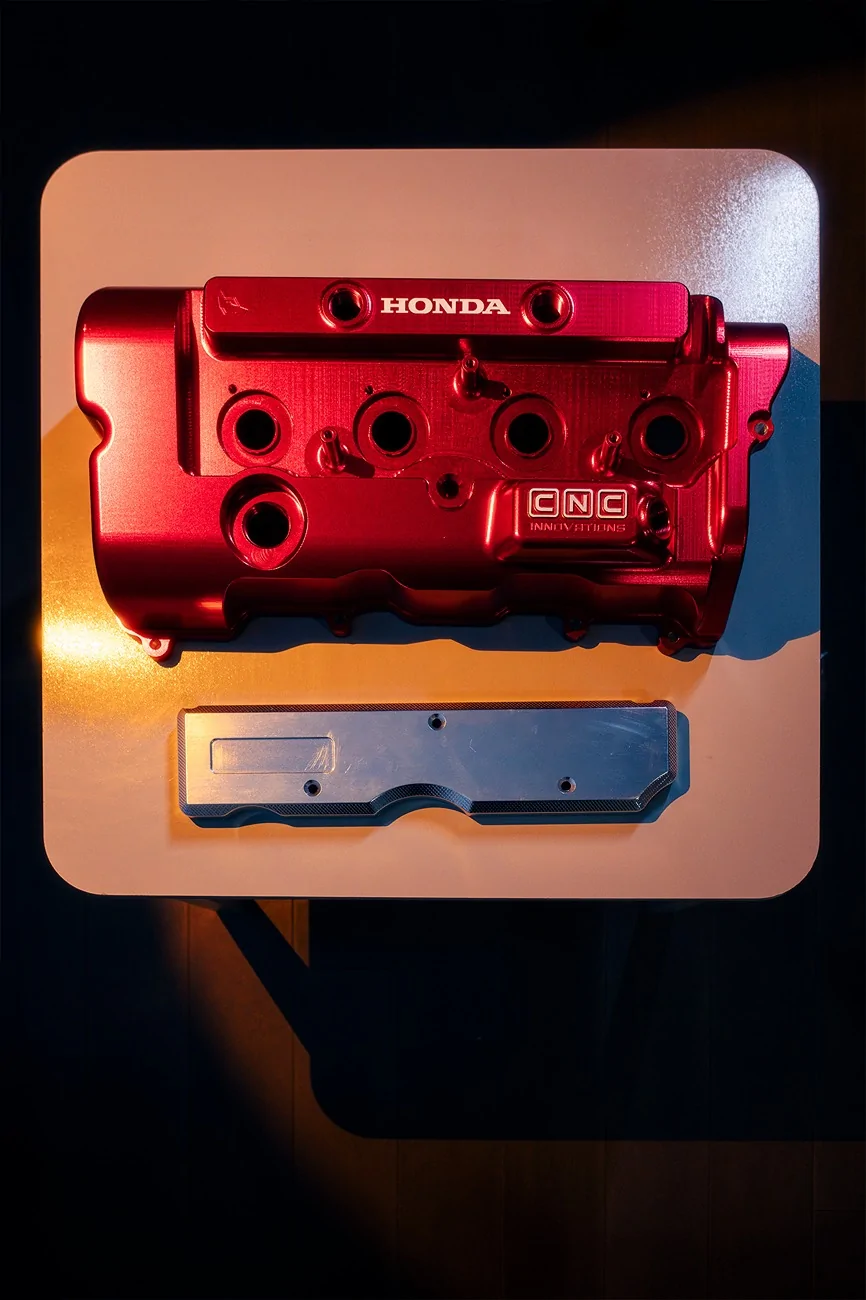 11th Gen Honda Civic Kazuo_WFC 2025 Civic Type R build 1786421049000_R0001491