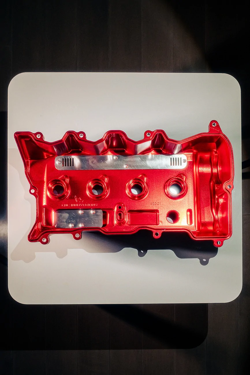 11th Gen Honda Civic Kazuo_WFC 2025 Civic Type R build 1786421650000_R0001513
