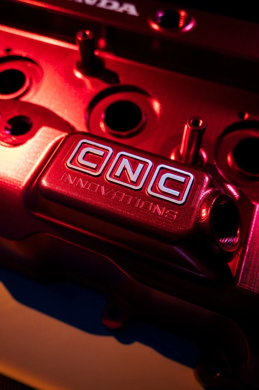 11th Gen Honda Civic Kazuo_WFC 2025 Civic Type R build 1786421091000_R0001495
