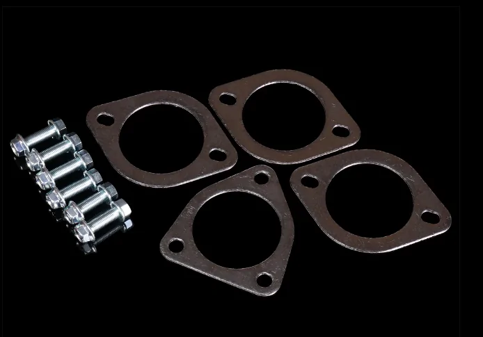 11th Gen Honda Civic Looking for Spoon N1 Exhaust Gasket Replacement / Gasket Dimensions 1786519377276-ul