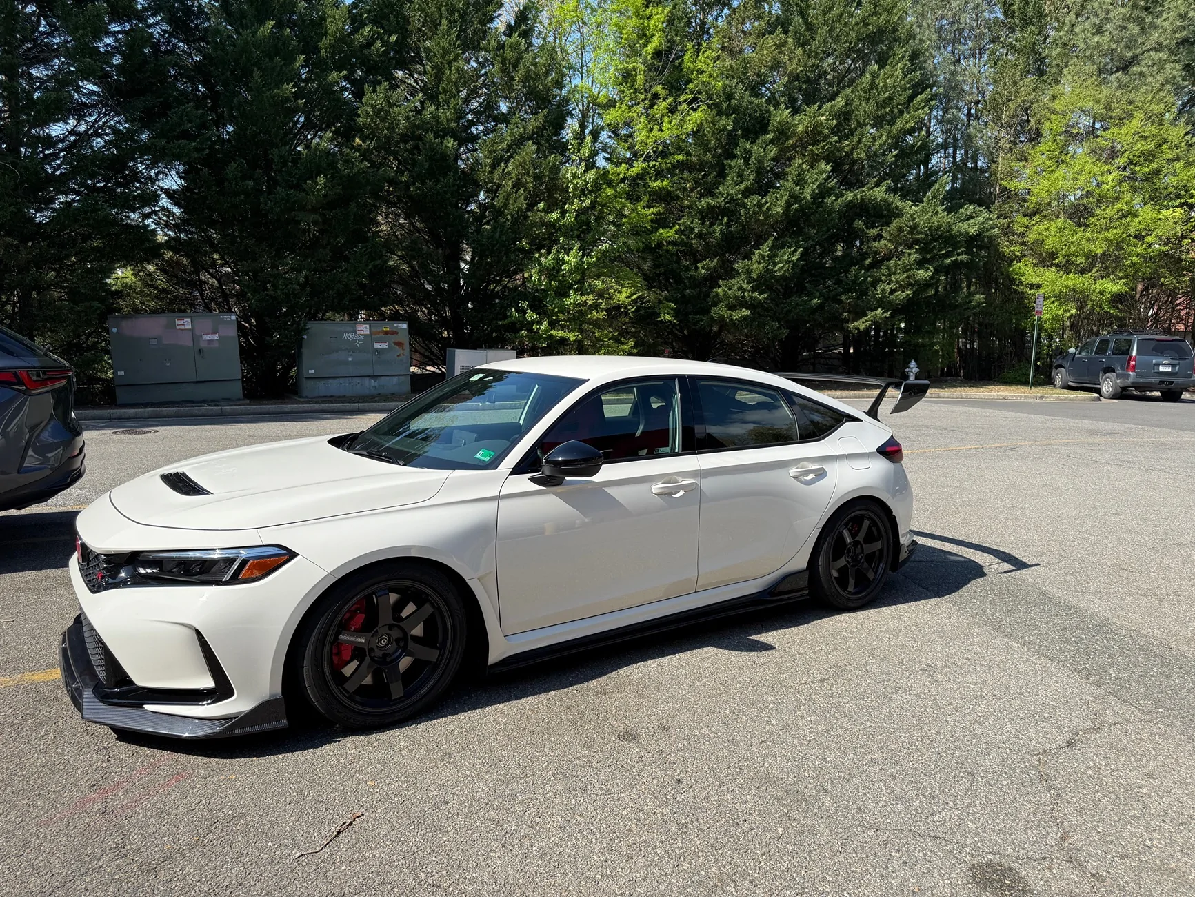 11th Gen Honda Civic FS te37 and Adro rep parts IMG_5777