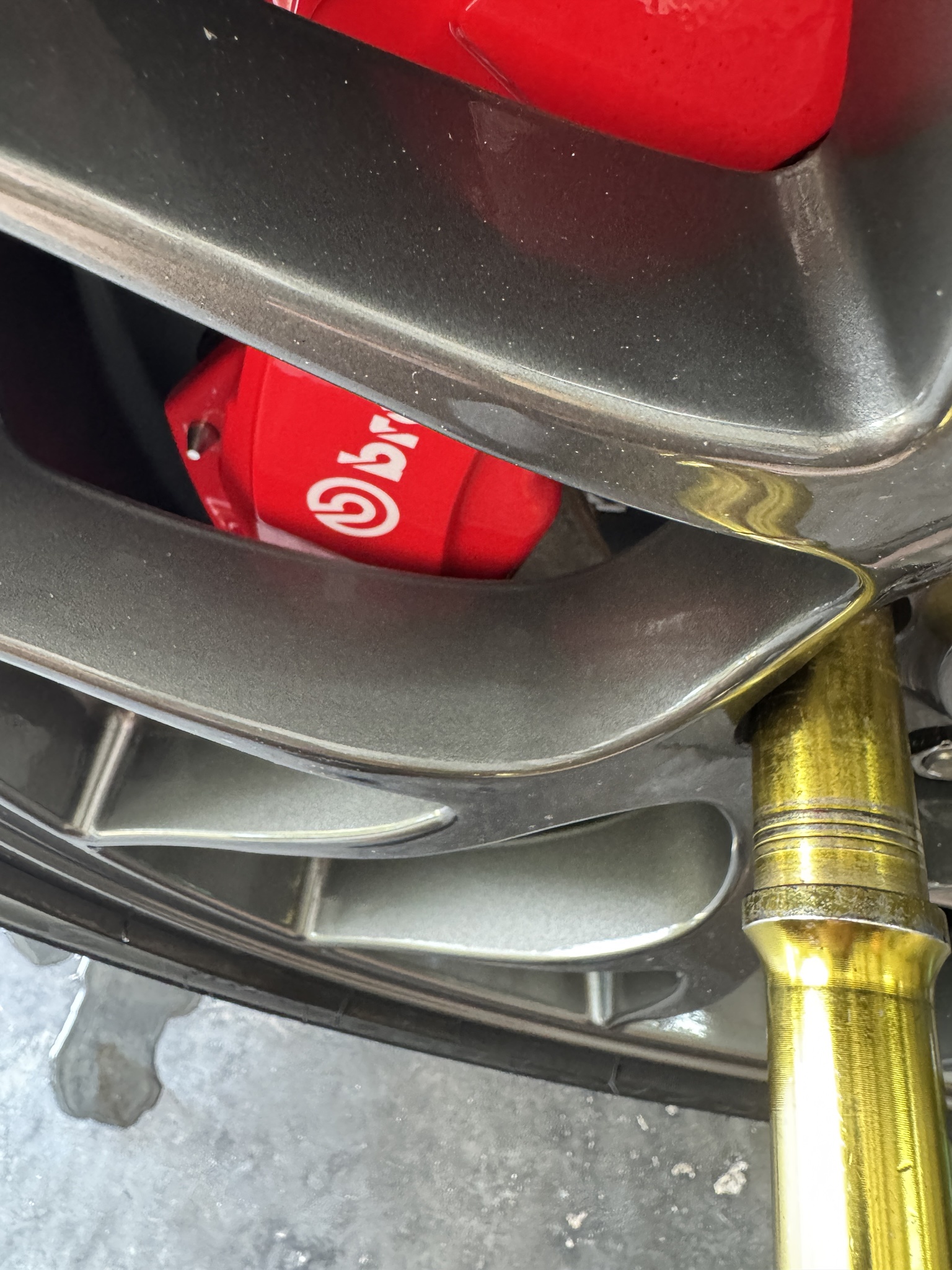 11th Gen Honda Civic SCCA Autocross Stock Class IdntGco