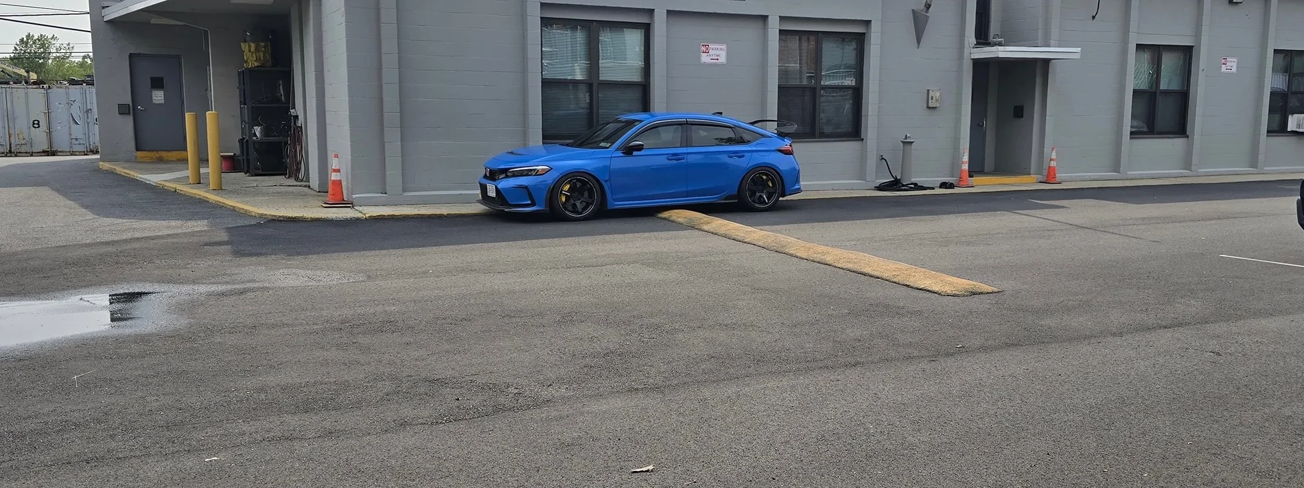 11th Gen Honda Civic What did you do to your FL5 today? 1debfc59-b21f-40cb-b2ea-1e178f858b0c