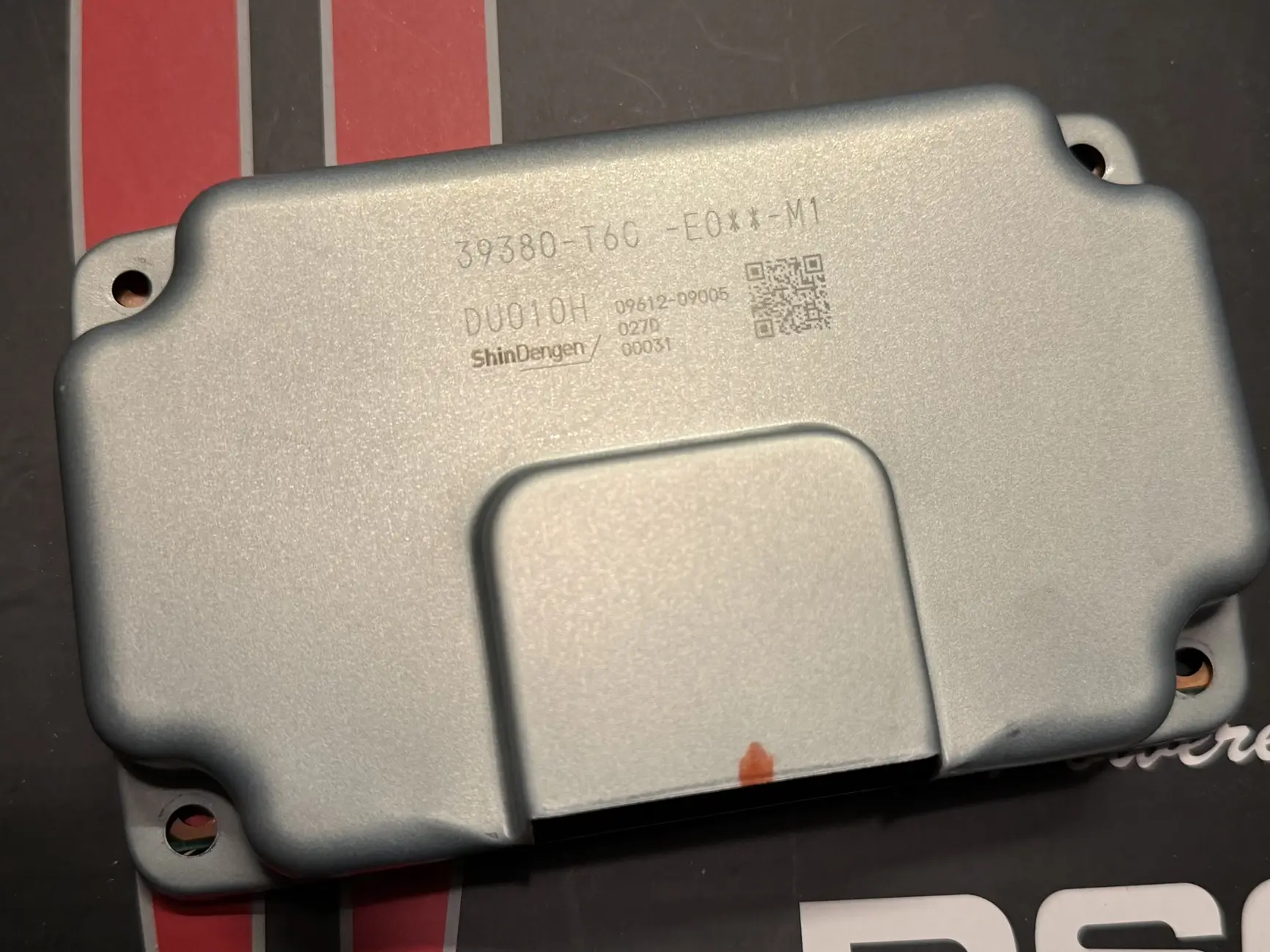 11th Gen Honda Civic Help with identifying ITS ADS. 1786598822304-f4