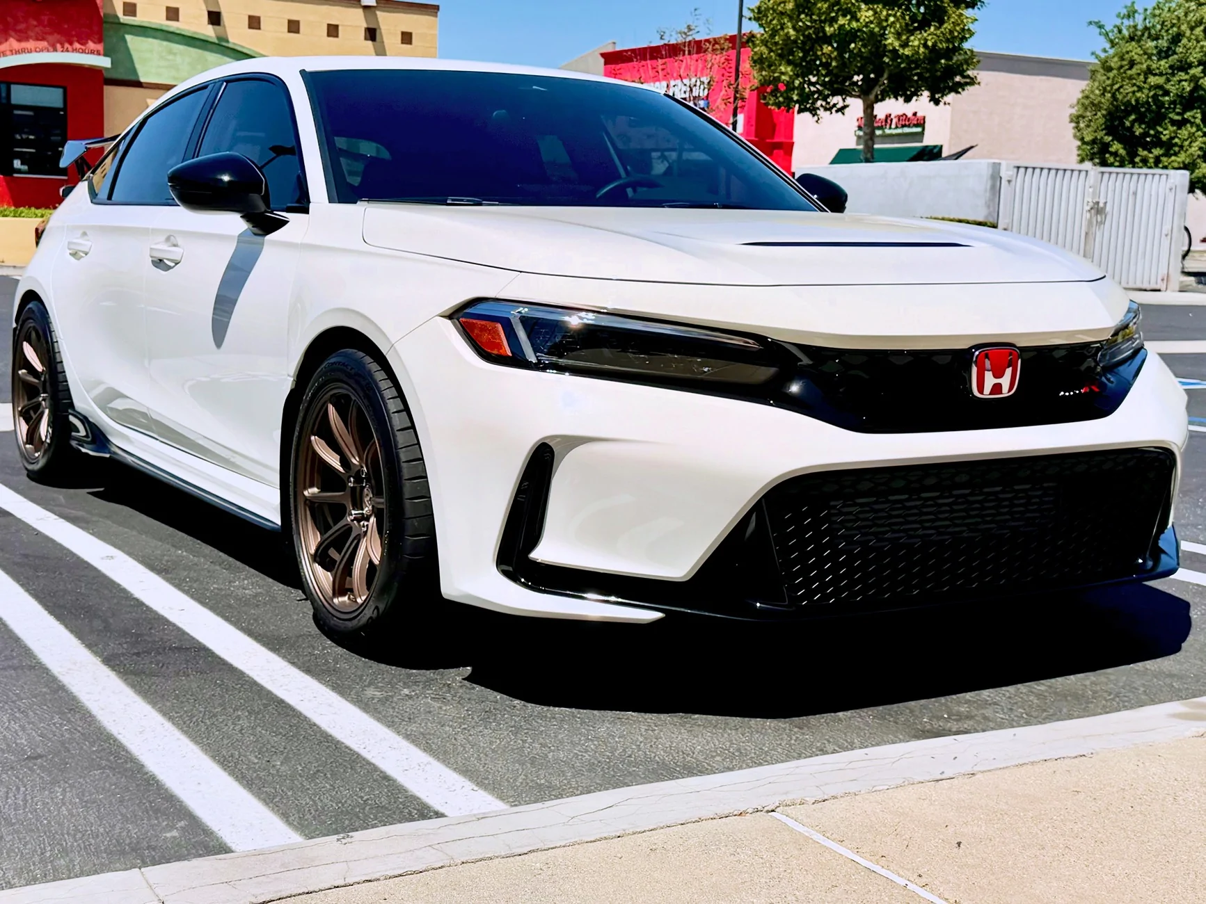 11th Gen Honda Civic Chilly's 2025 FL5 Civic Type R Build 1786604089262-cf