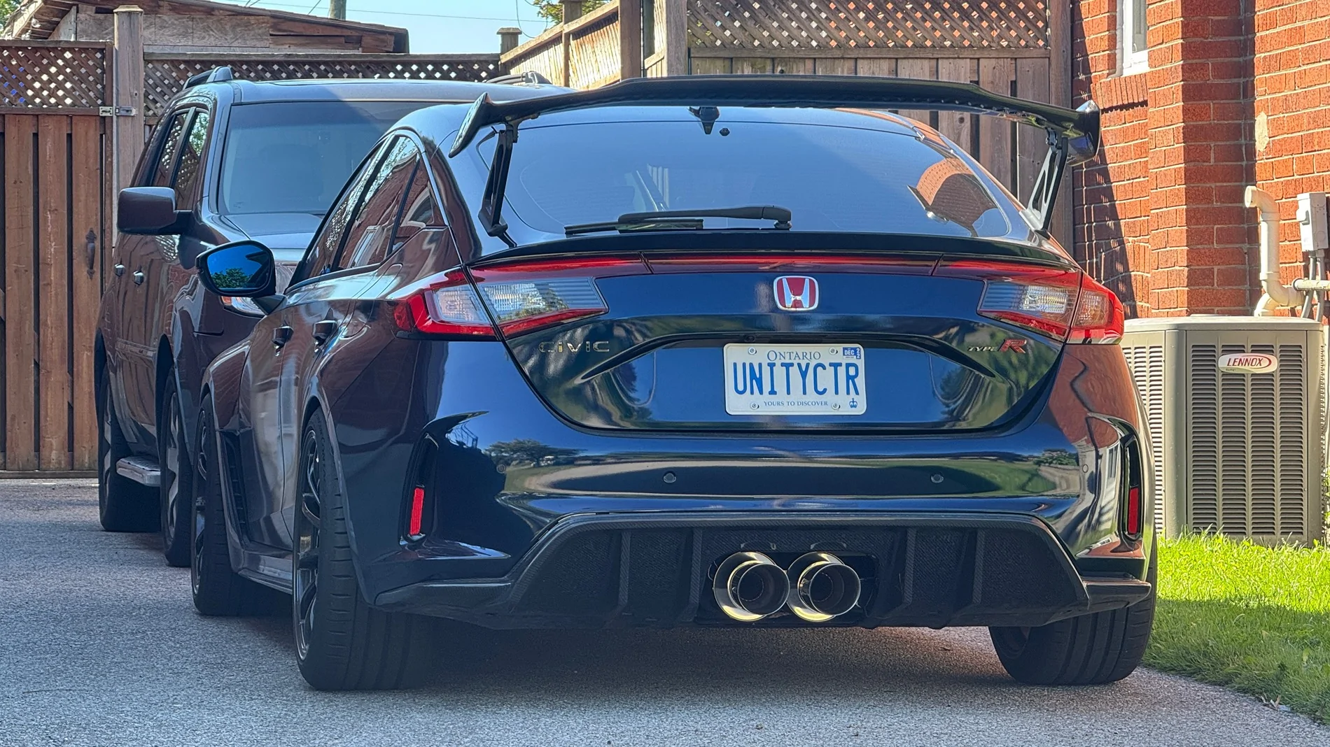 11th Gen Honda Civic Unity Performance Humza's FL5 Build Thread IMG_7554