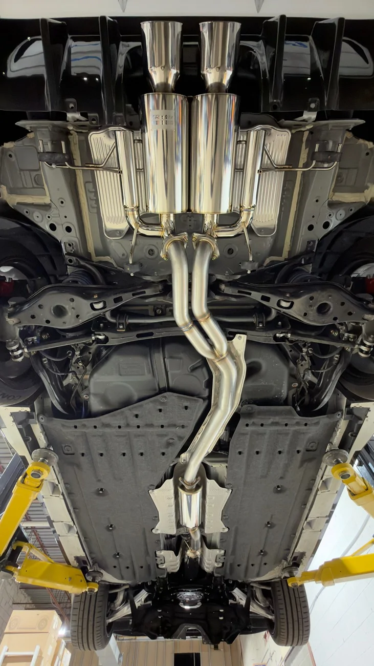 11th Gen Honda Civic Unity Performance Humza's FL5 Build Thread IMG_6293