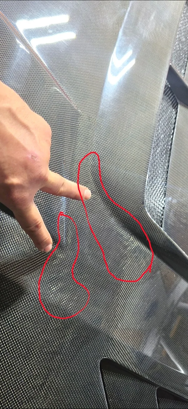 11th Gen Honda Civic My First Molding Hood/ICB Motorsports experience Screenshot_20260811_221959_Gallery