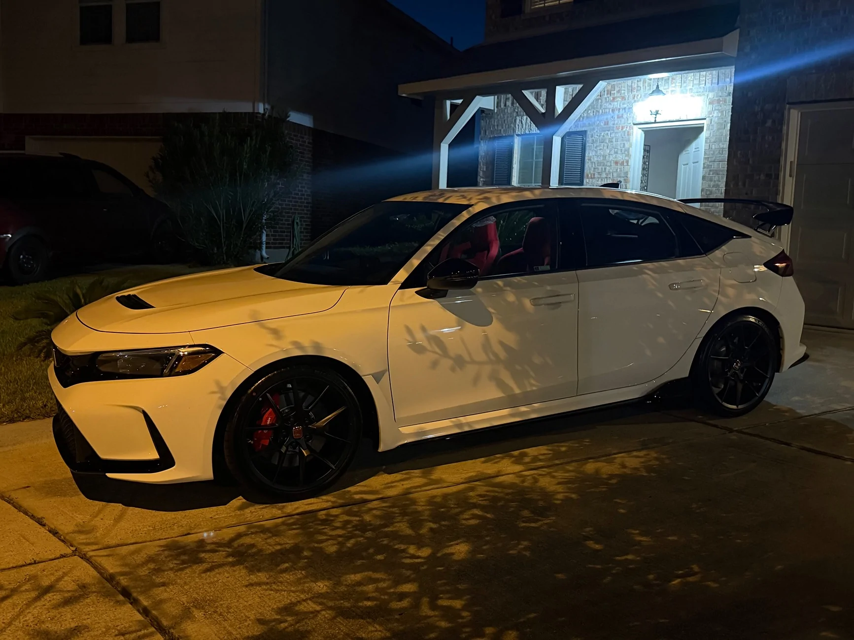 11th Gen Honda Civic Type S USB-c on FL5, possible? IMG_6457