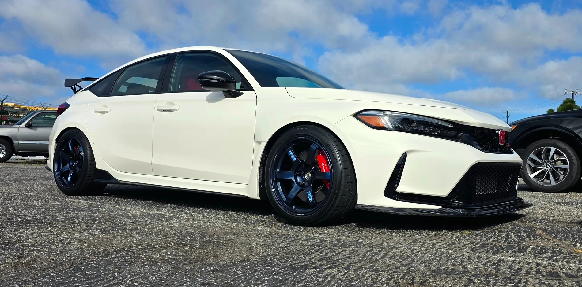 11th Gen Honda Civic Official Wheel Fitment Thread for 11th Gen FL5 Civic Type R 20260815_171235