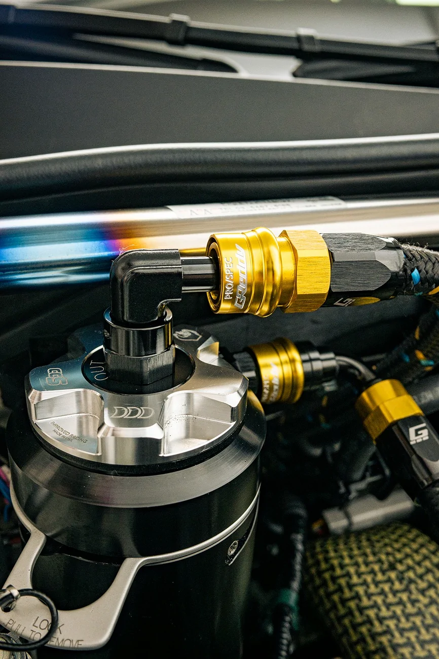 11th Gen Honda Civic Kazuo_WFC 2025 Civic Type R build 1786925919000_R0001578