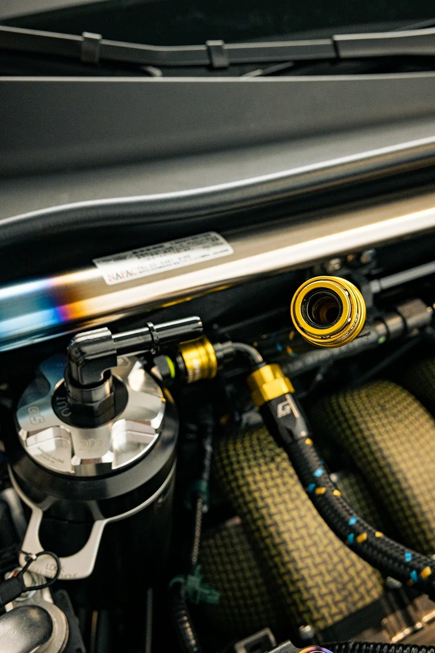 11th Gen Honda Civic Kazuo_WFC 2025 Civic Type R build 1786921210000_R0001574