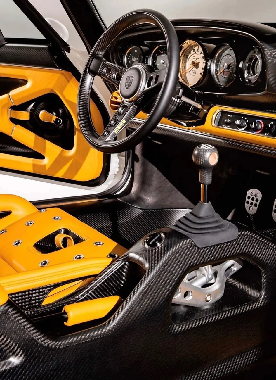 11th Gen Honda Civic Civic 6MT - Acuity Shifter ideas IMG_1574