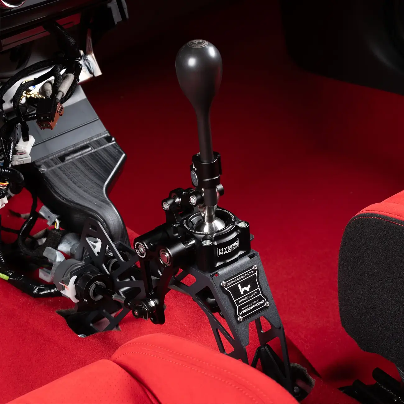 11th Gen Honda Civic Civic 6MT - Acuity Shifter ideas 1786980197081-5x