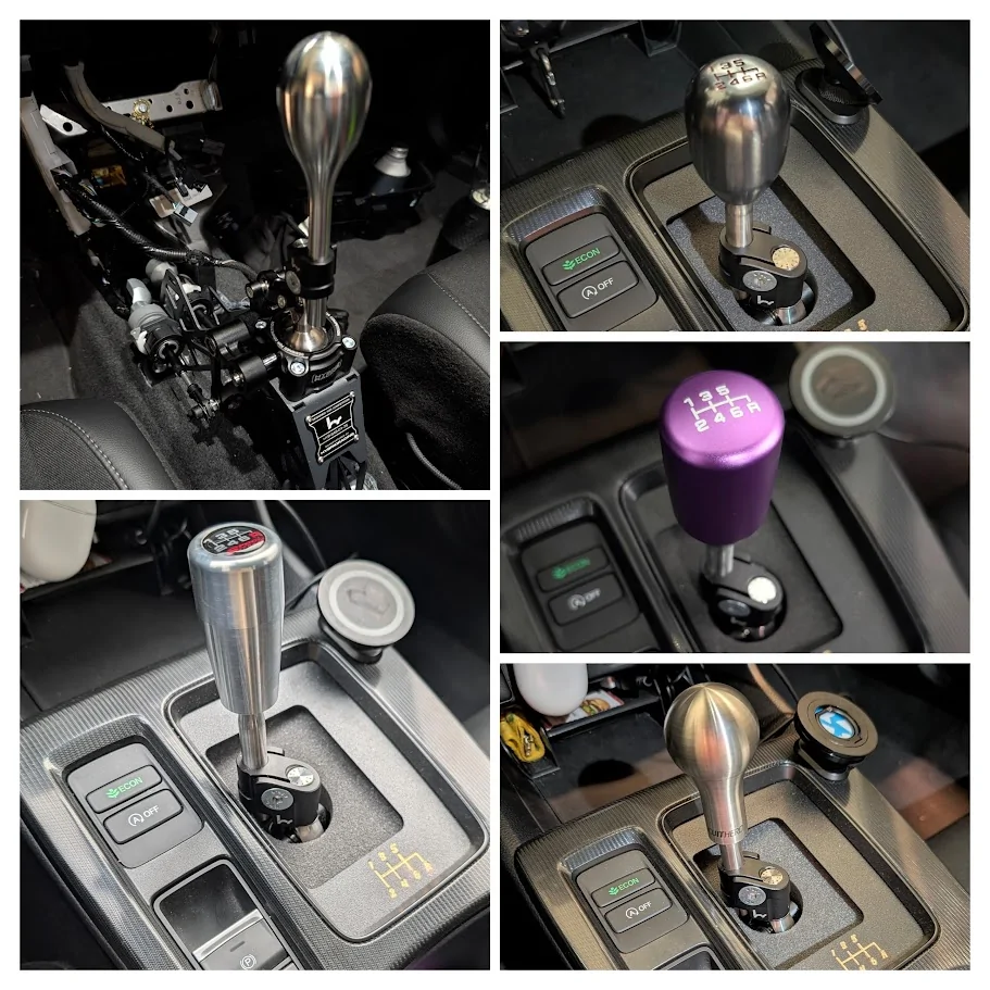 11th Gen Honda Civic Show me your aftermarket shift knob 1786980493220-sk
