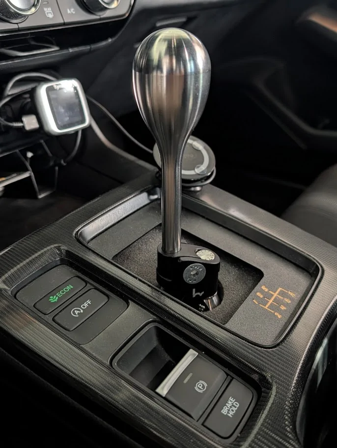 11th Gen Honda Civic Show me your aftermarket shift knob 1786980518342-na