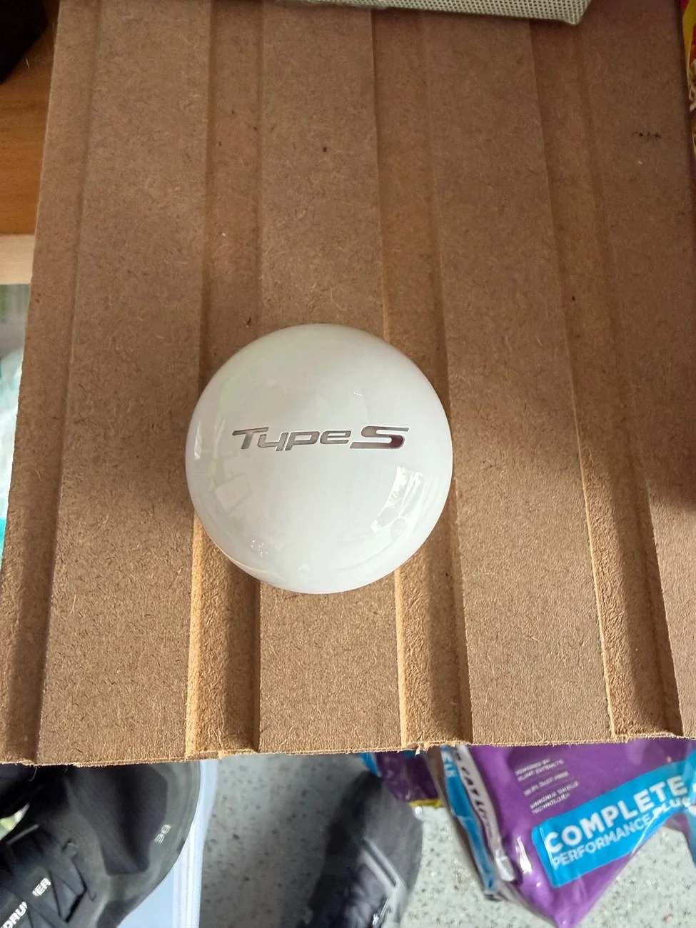 11th Gen Honda Civic Show me your aftermarket shift knob IMG_3107