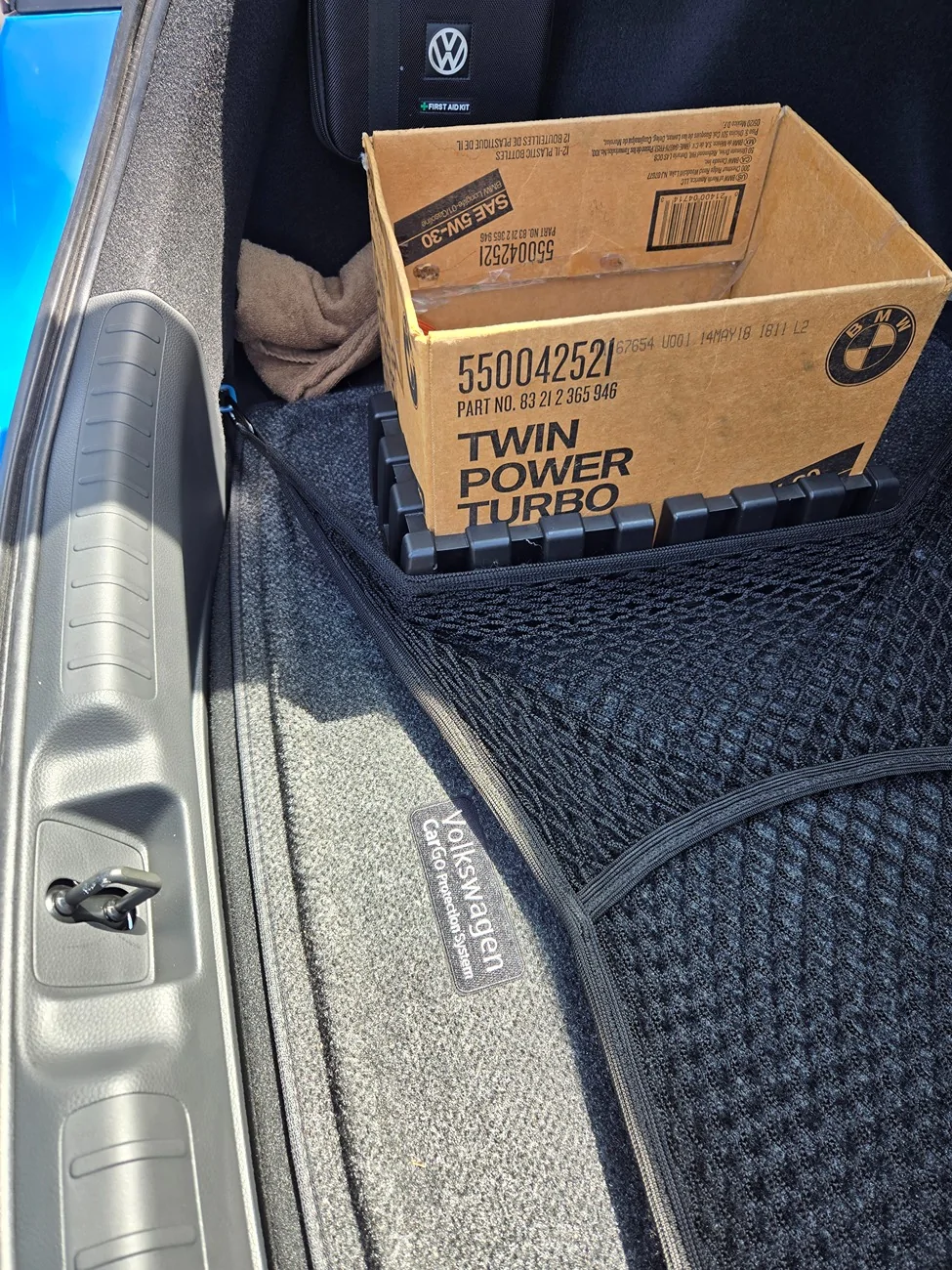 11th Gen Honda Civic Post your FL5 Civic Type R delivery pics! 🙌 📸 20260818_121403