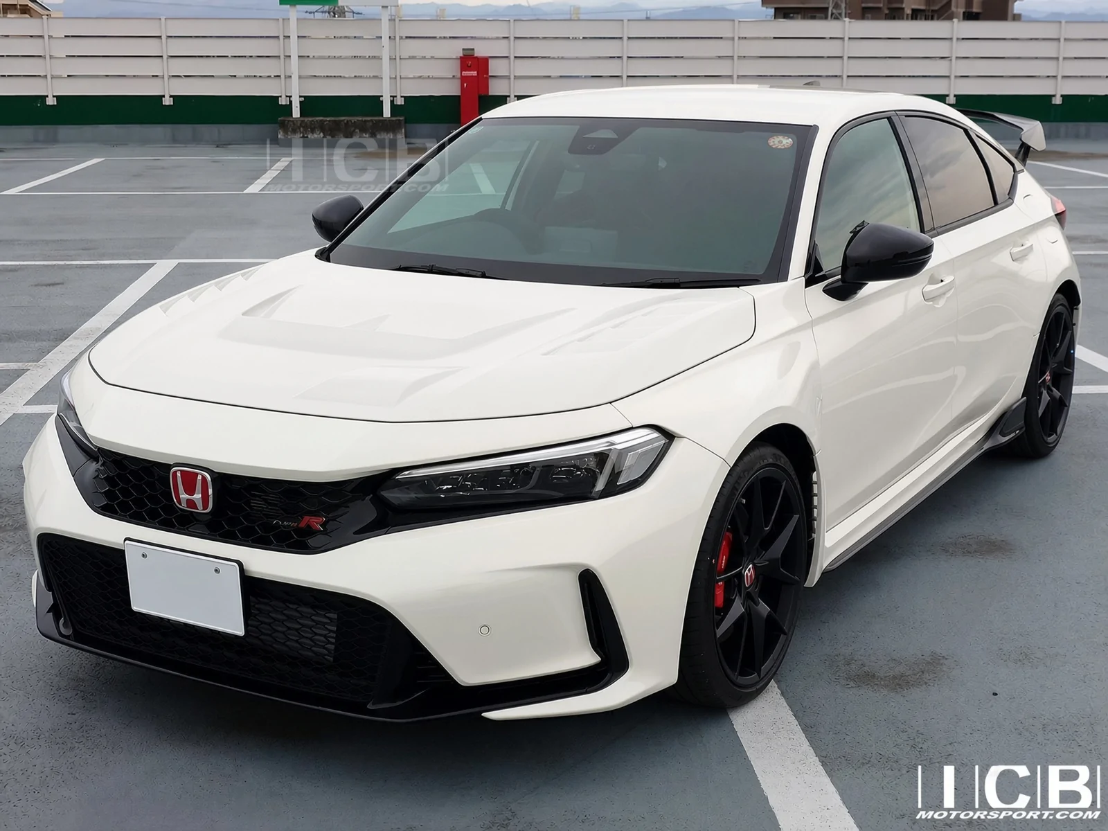 11th Gen Honda Civic My First Molding Hood/ICB Motorsports experience grok_image_1787251898449