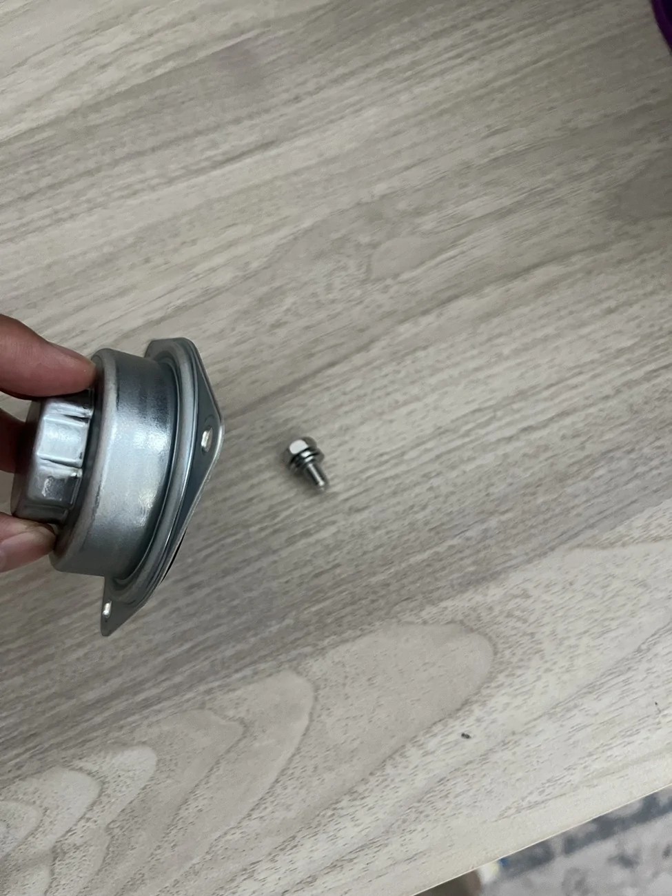11th Gen Honda Civic BPV Hardware? bpv