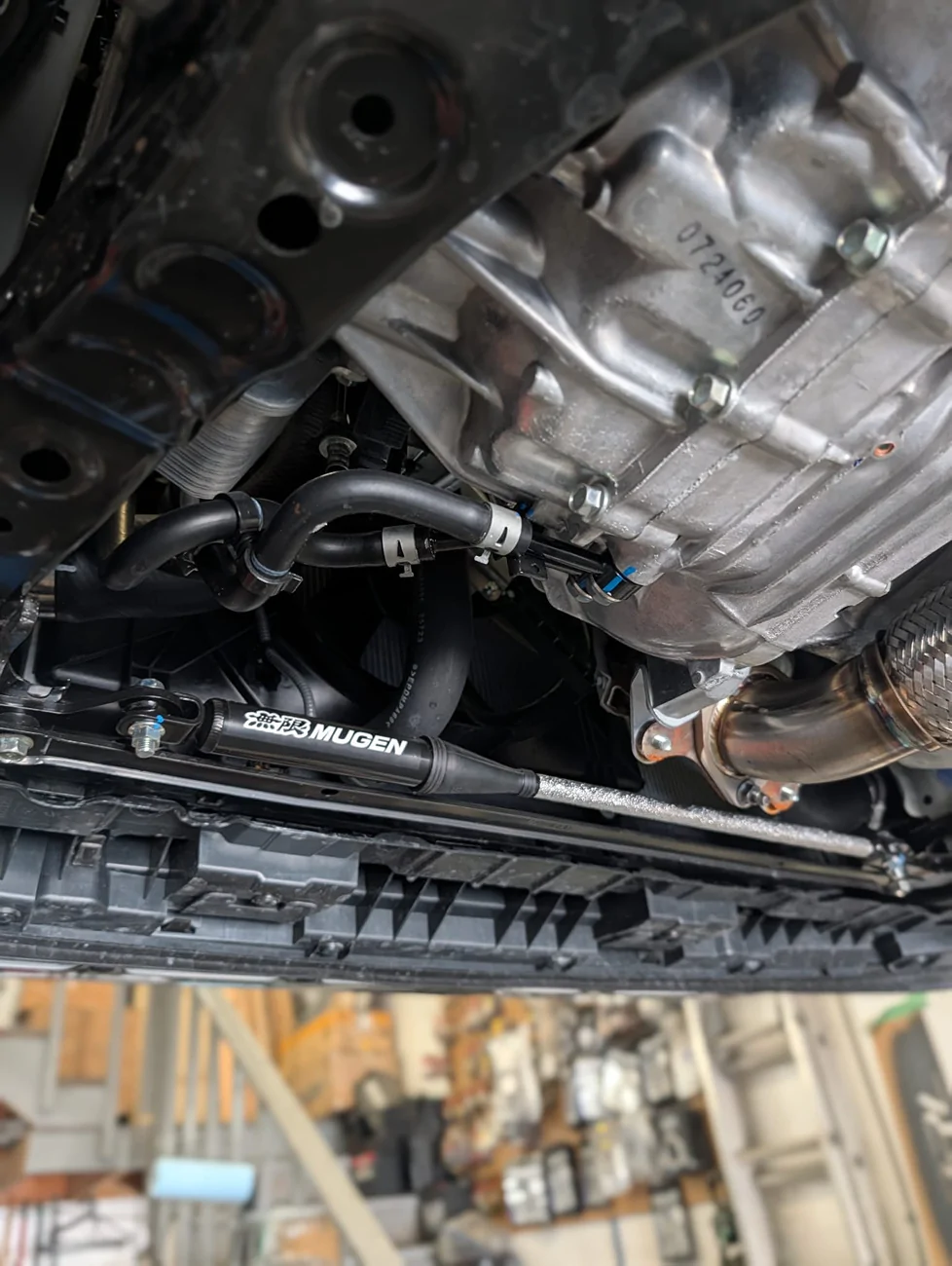 11th Gen Honda Civic What did you do to your FL5 today? WhatsApp Image 2026-08-19 at 12.33.57 PM