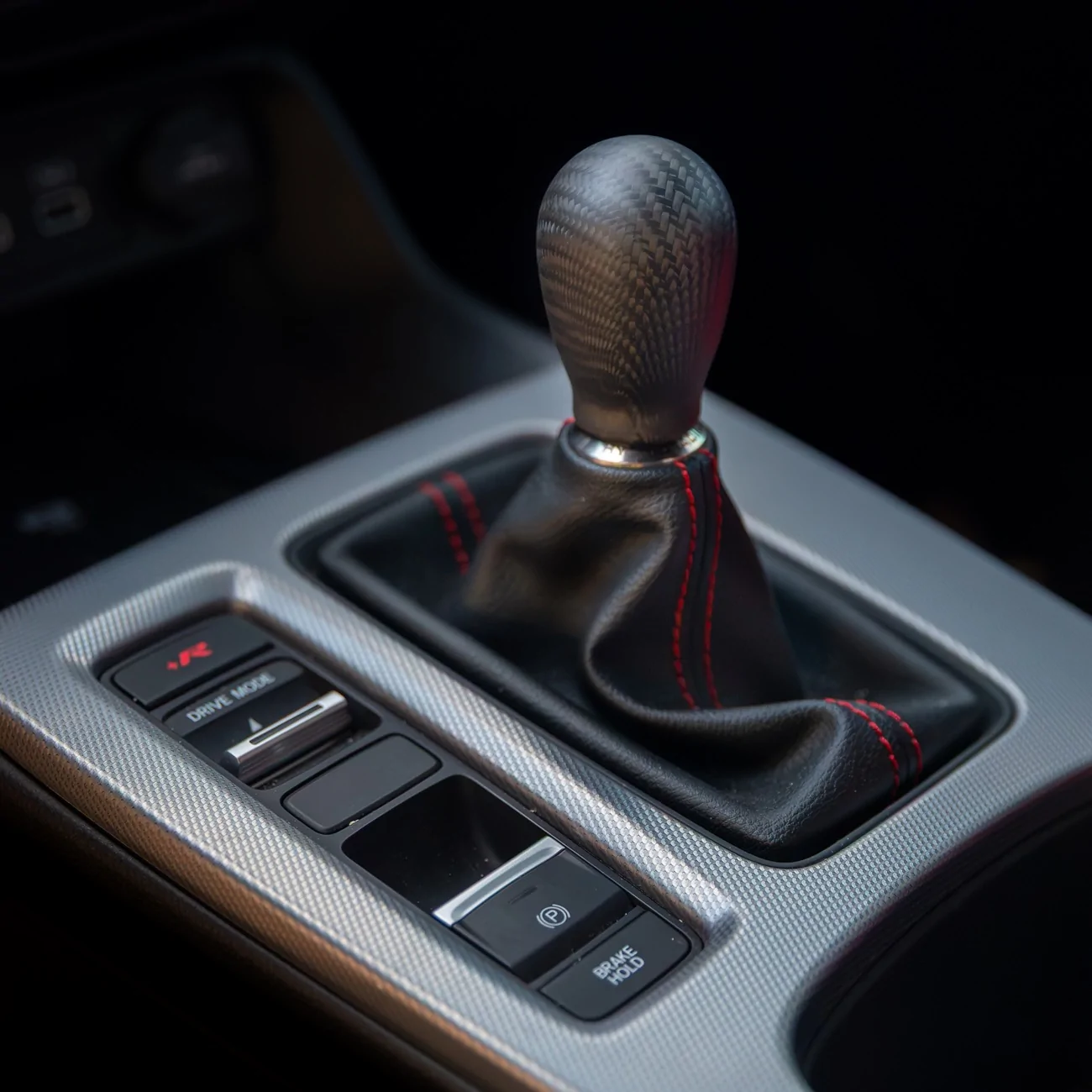 11th Gen Honda Civic Post your customized interior 0P1A0785