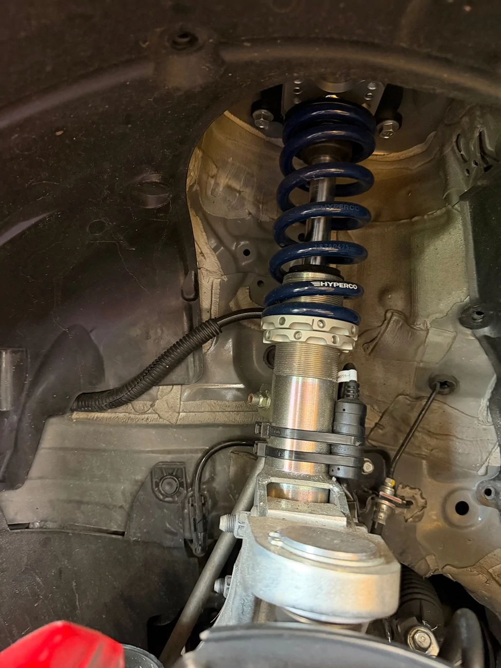 11th Gen Honda Civic Remote reservoir locations FL5 IMG_0005