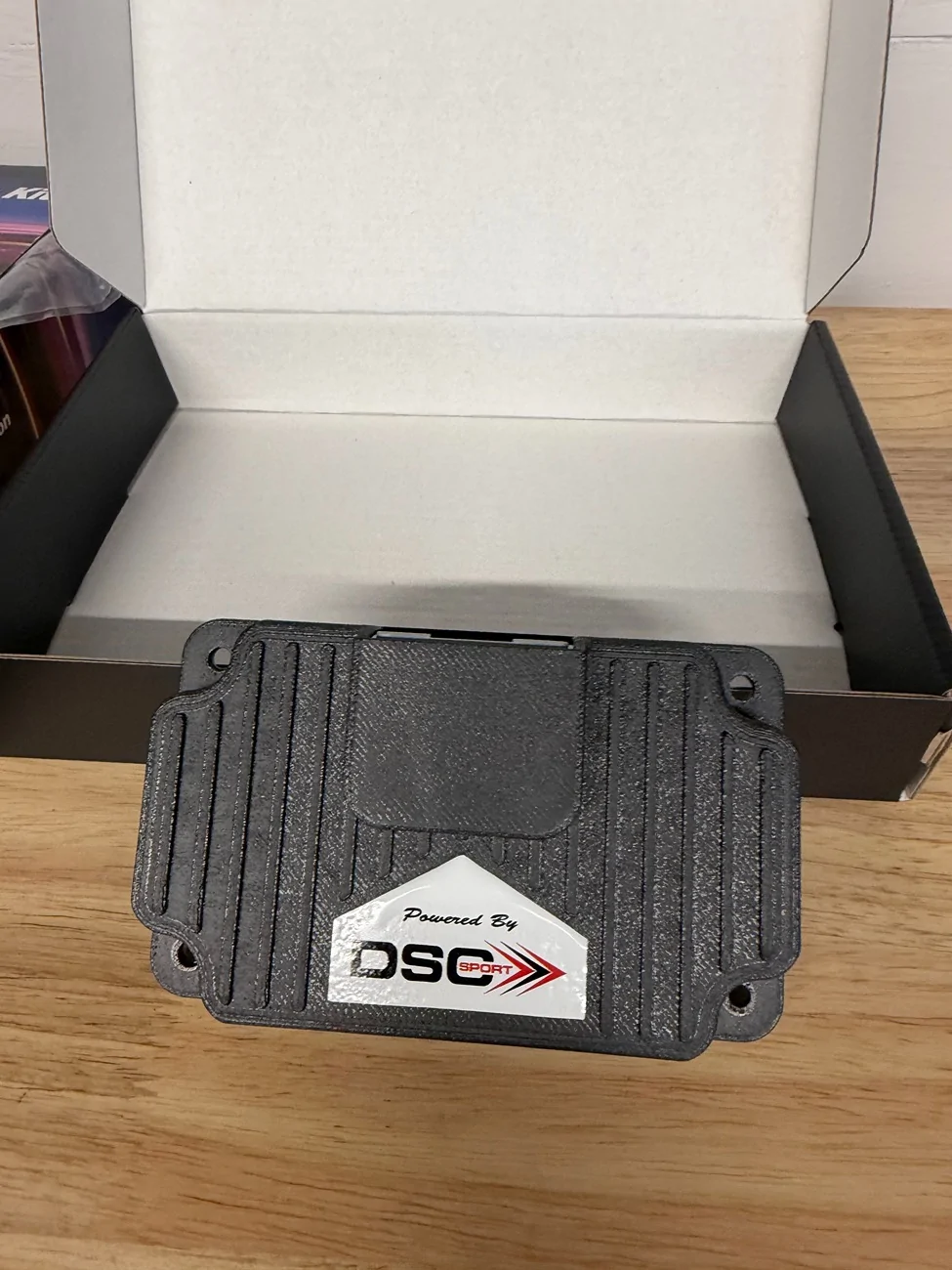 11th Gen Honda Civic DSC Sport controller IMG_9360