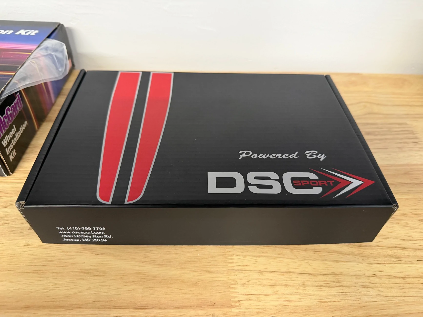 11th Gen Honda Civic DSC Sport controller IMG_9362