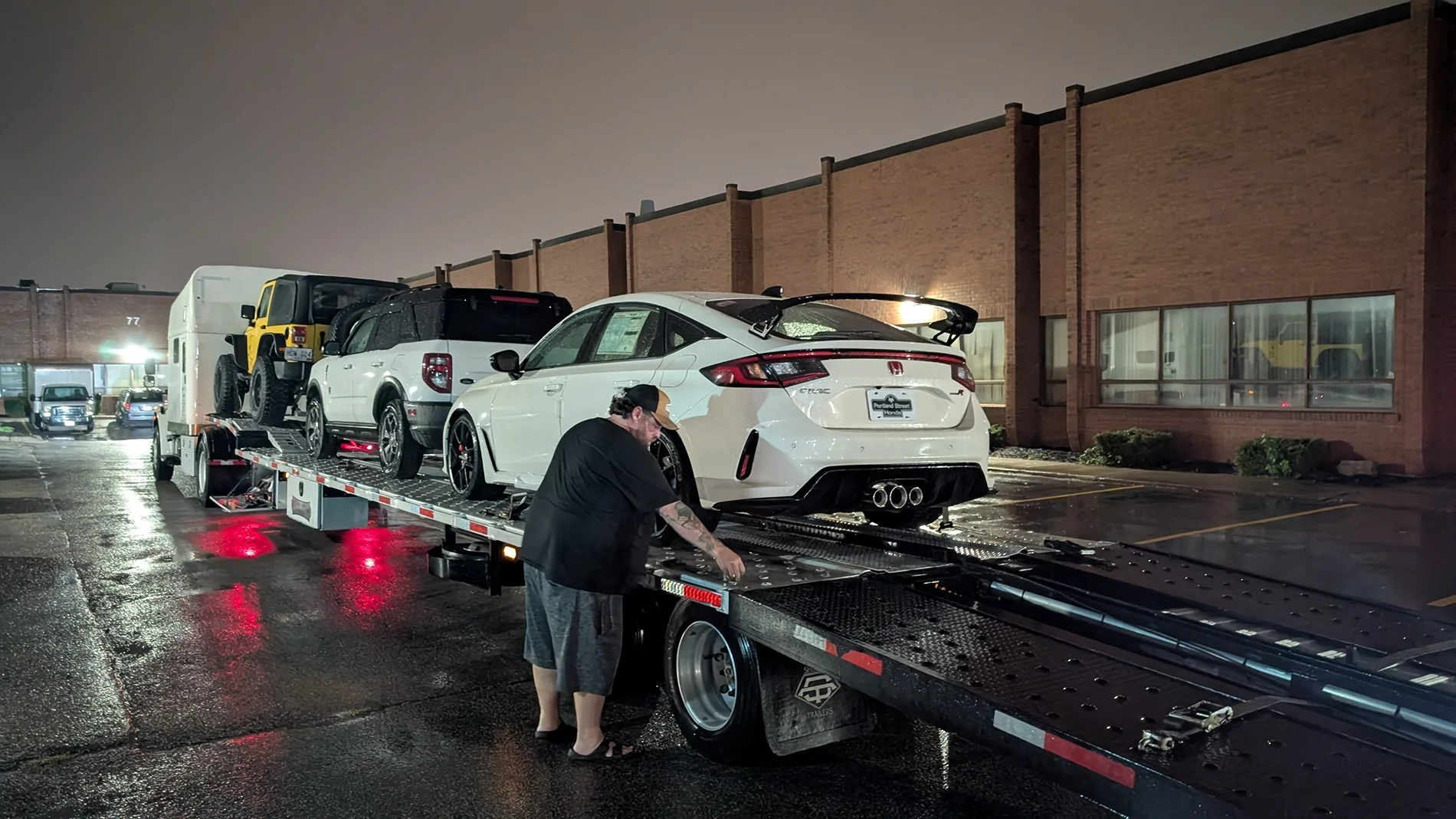 11th Gen Honda Civic Unity Performance Humza's FL5 Build Thread PXL_20250825_025559160
