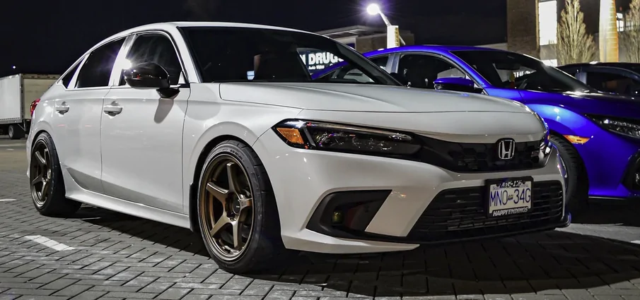 11th Gen Honda Civic Chopsuey’s 2025 Civic Si Build Thread 1787660081825-gu