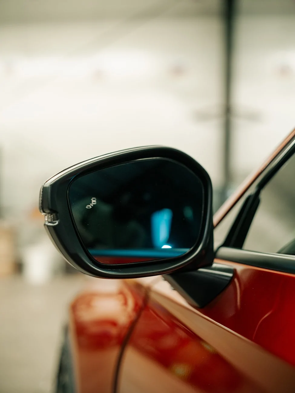 11th Gen Honda Civic NEW @ TSP: Wide Angle Anti-Glare Mirrors for 22+ Civic / 26+ Prelude DSCF7943
