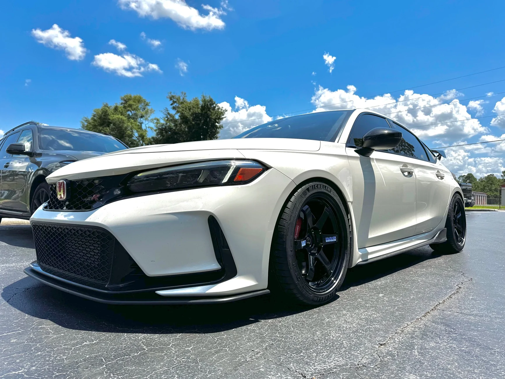11th Gen Honda Civic Official Wheel Fitment Thread for 11th Gen FL5 Civic Type R IMG_0863