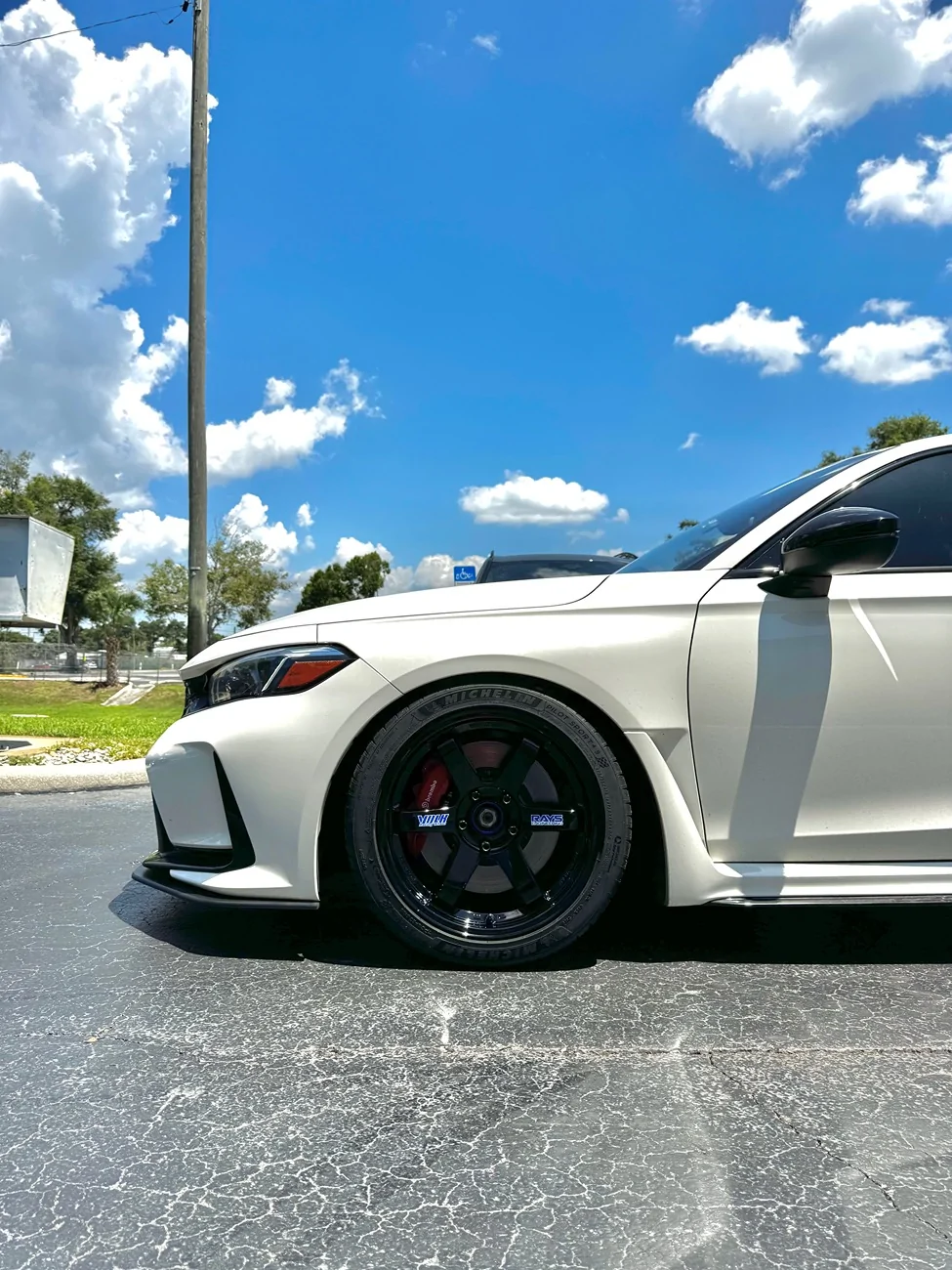 11th Gen Honda Civic Official Wheel Fitment Thread for 11th Gen FL5 Civic Type R IMG_0864