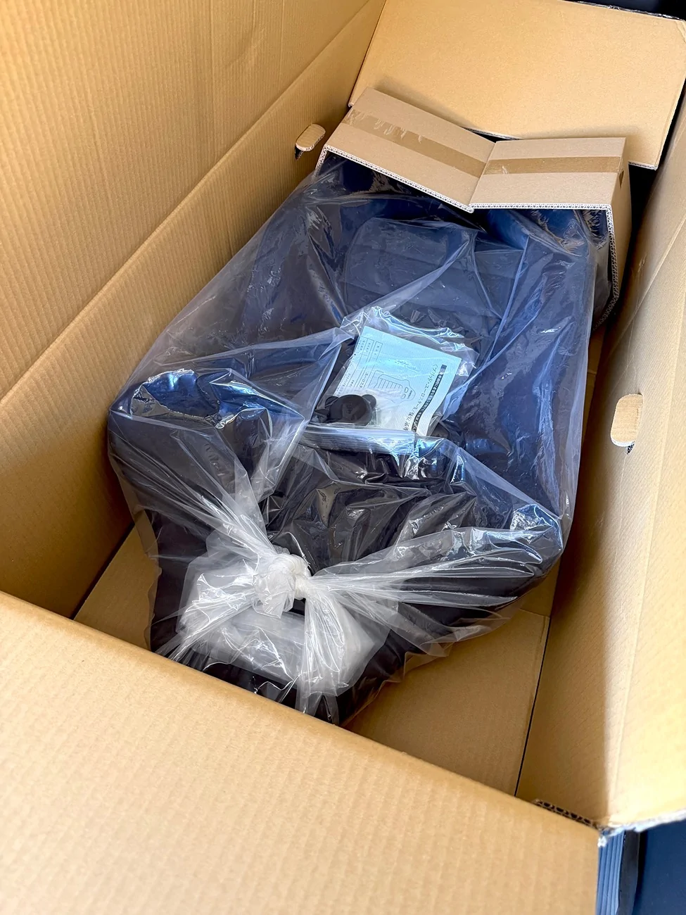 11th Gen Honda Civic *BRAND NEW* Pair of SPOON Reclinable Bucket seats and Spoon Rails IMG_5121