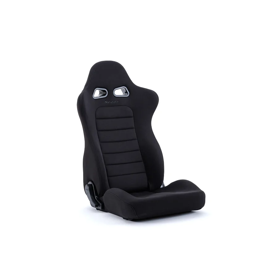 11th Gen Honda Civic *BRAND NEW* Pair of SPOON Reclinable Bucket seats and Spoon Rails SPOON-ALL-81200-001
