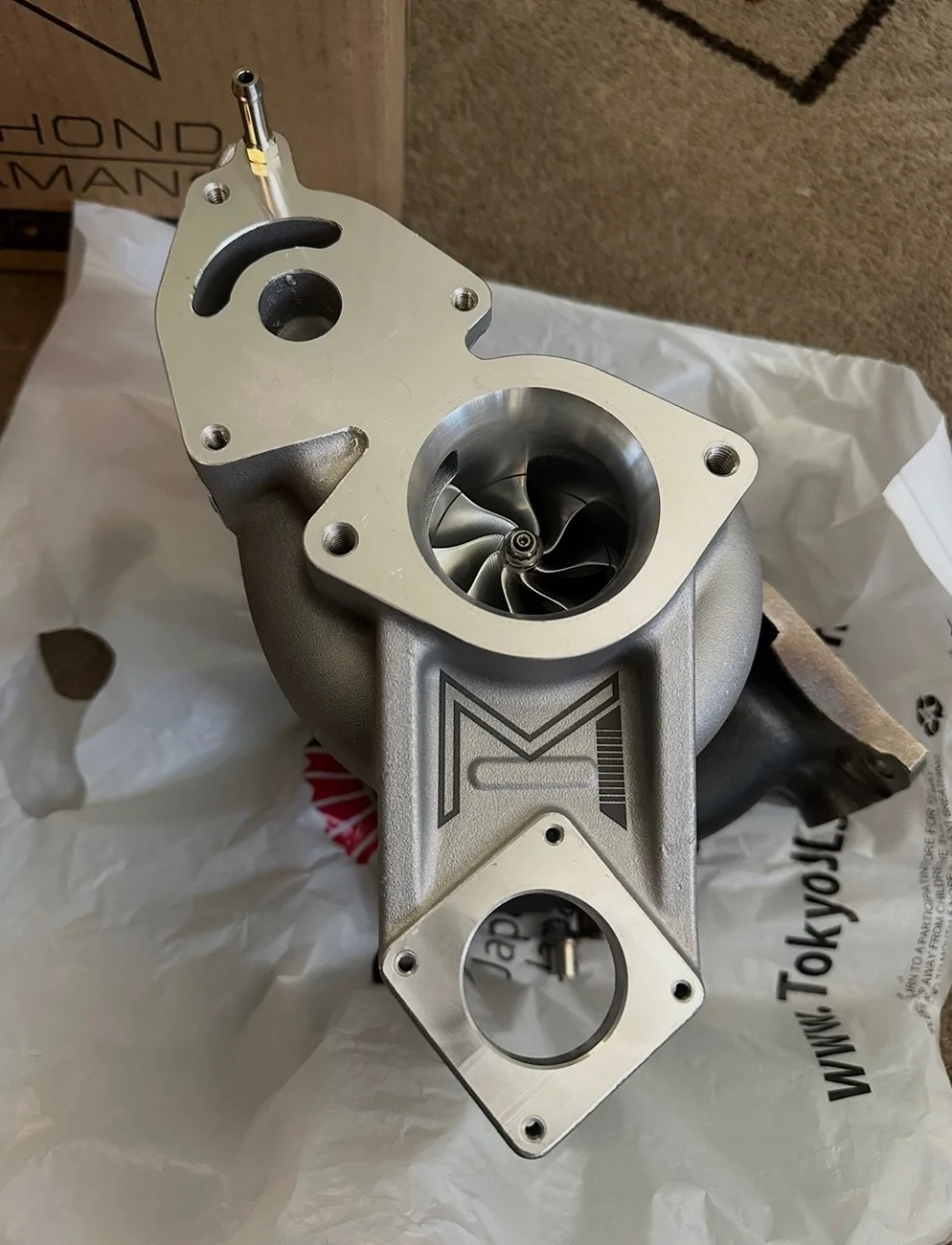 11th Gen Honda Civic 27Won Kuro Turbo IMG_0167