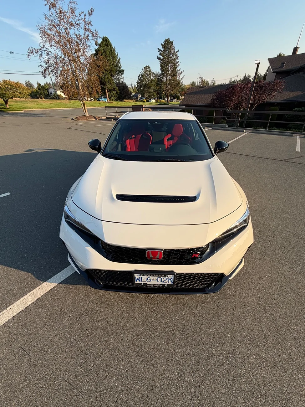 11th Gen Honda Civic 2024 Civic Type R for sale IMG_7612