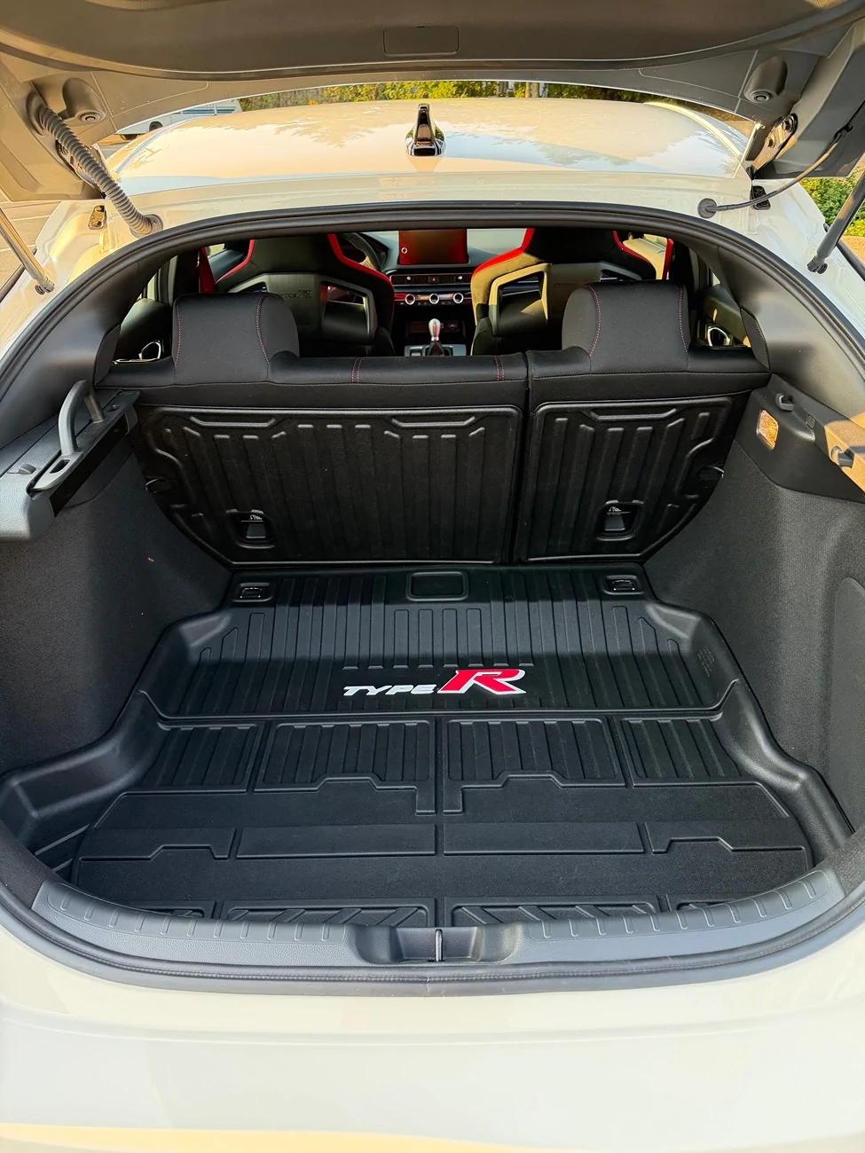11th Gen Honda Civic 2024 Civic Type R for sale IMG_7594