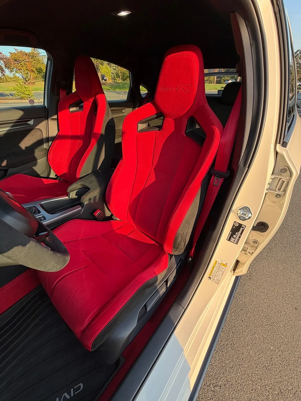 11th Gen Honda Civic 2024 Civic Type R for sale IMG_7608