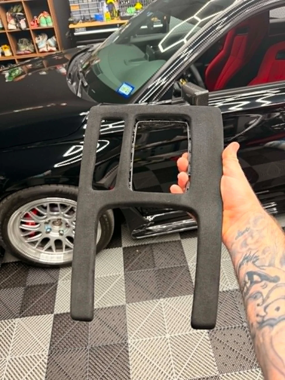 11th Gen Honda Civic FL5 parts - DFW Texas JQWERKS/Seats cover/carpet/suede console etc 71e50fb1-0841-4b19-845d-e82cd770f19d