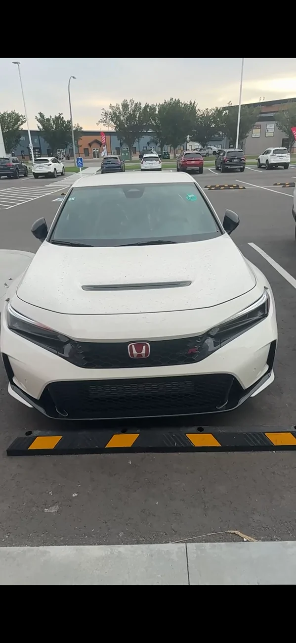 11th Gen Honda Civic 2026 FL5 Canada IMG_6775