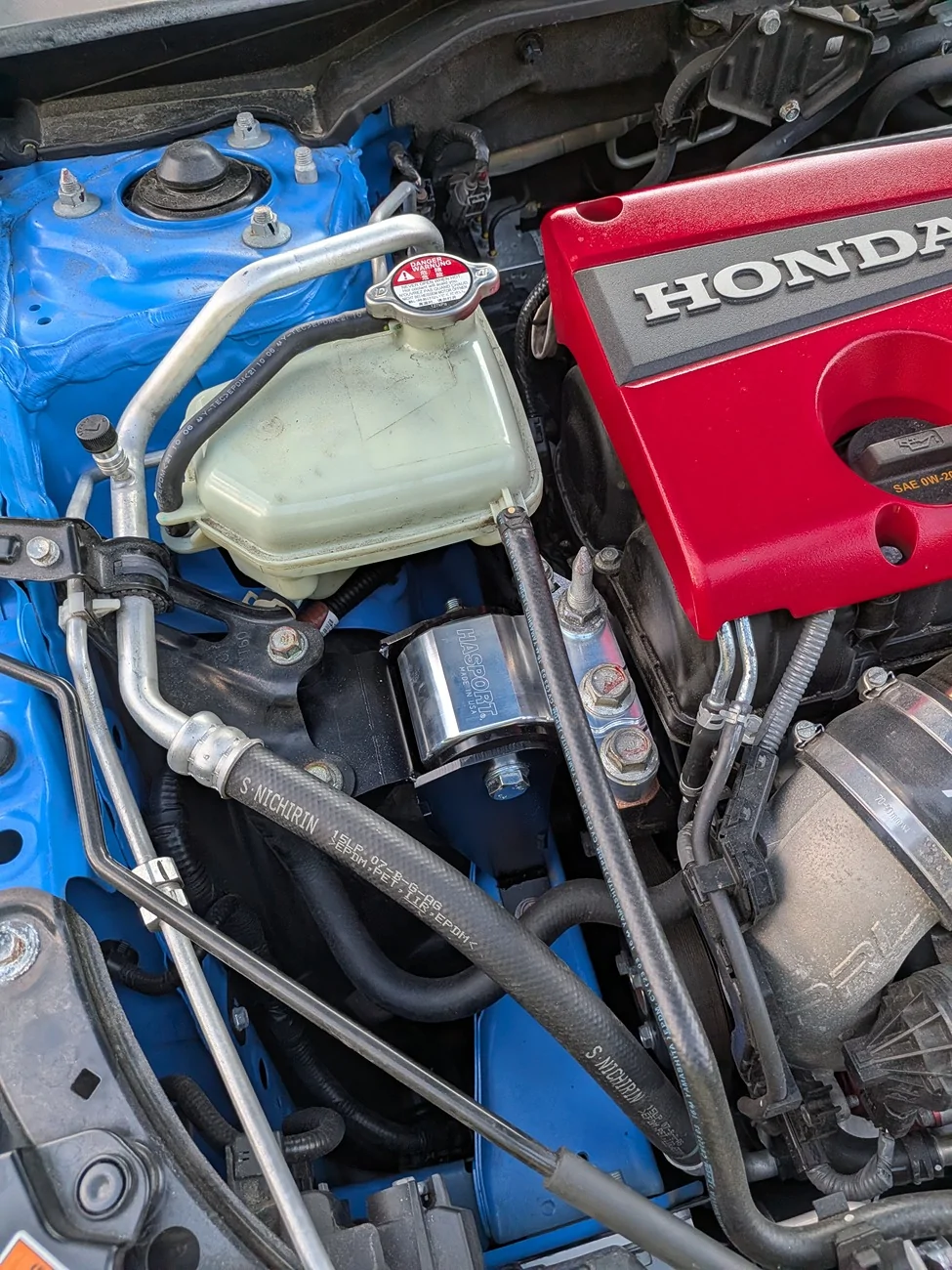 11th Gen Honda Civic Necro's FL5 {Rem} Build Page (Ongoing) 1000002926