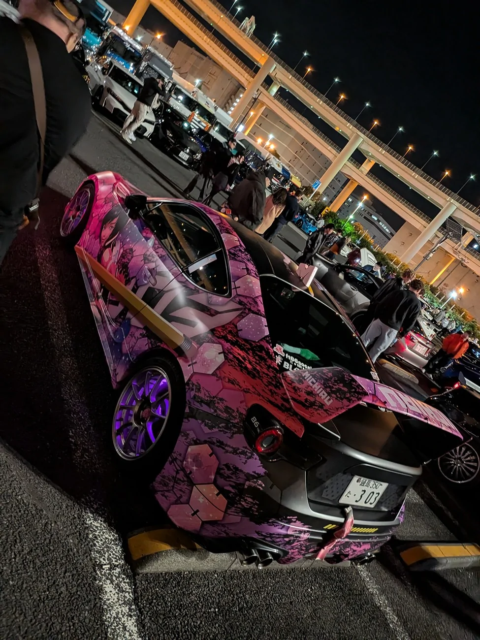 11th Gen Honda Civic Necro's FL5 {Rem} Build Page (Ongoing) 1938